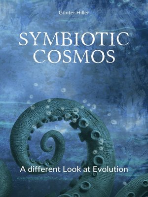 cover image of Symbiotic Cosmos
